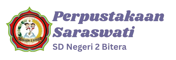 Logo Perpustakaan